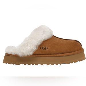*New in box* Ugg Disquette Slipper